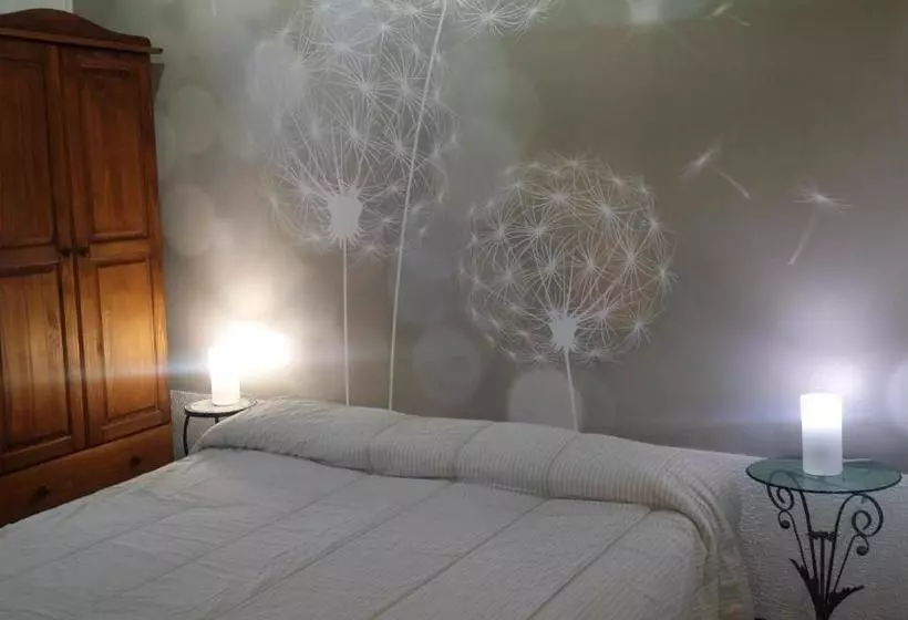 Bed and Breakfast Alla Finestra Sul Parco