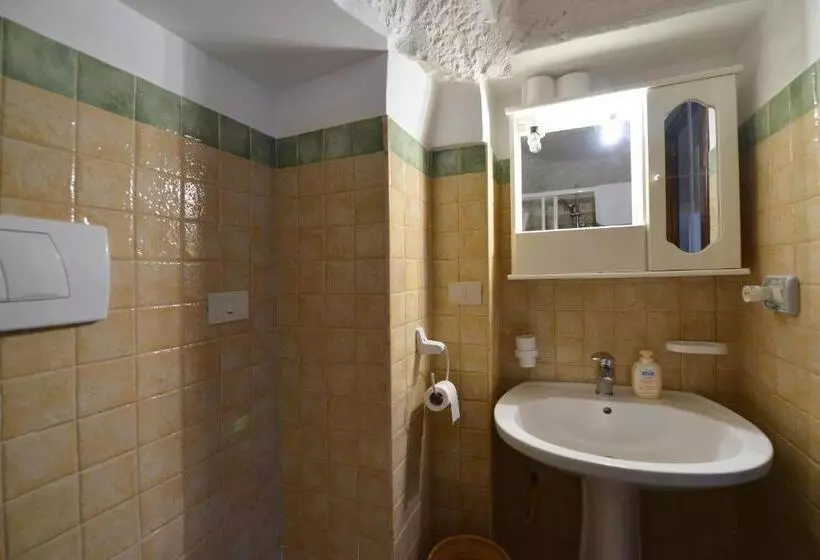 B&b Masseria Piccola