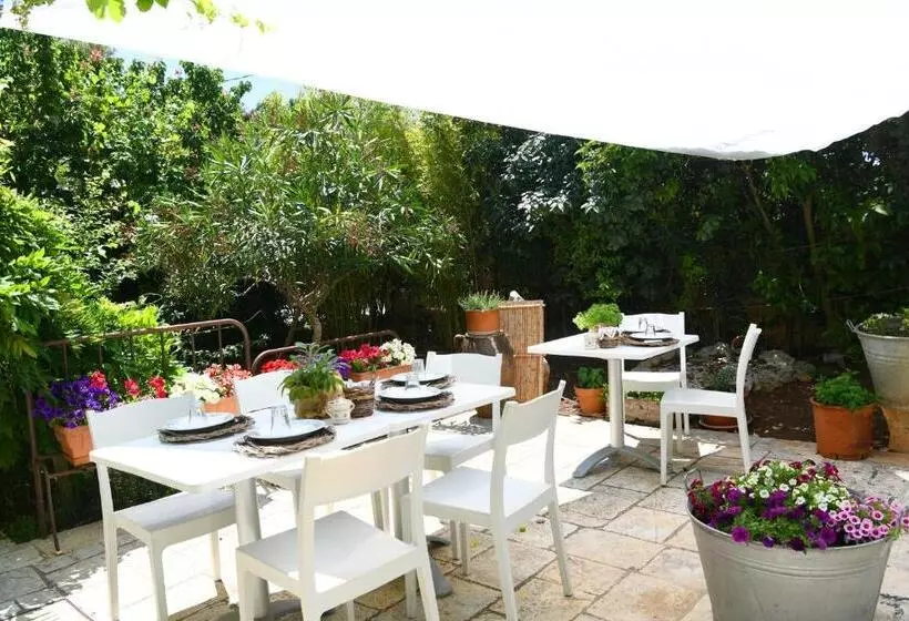 B&b Masseria Piccola