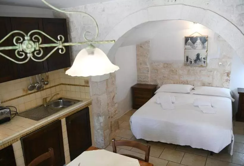 B&b Masseria Piccola