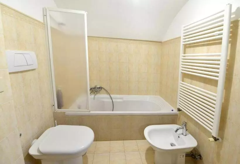 B&b Masseria Piccola