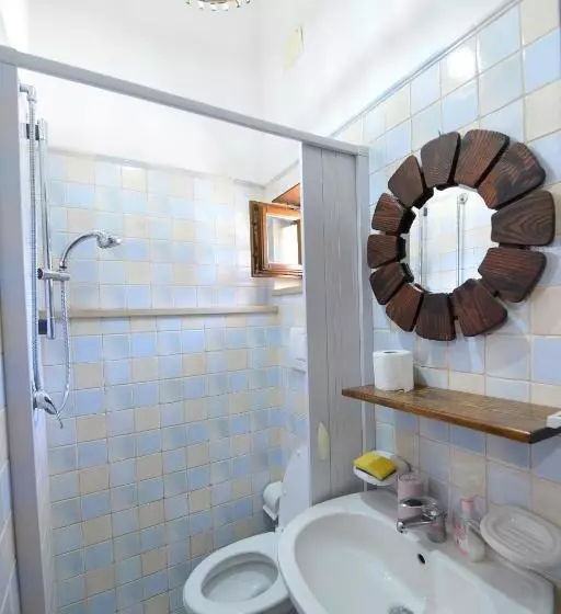 B&b Masseria Piccola