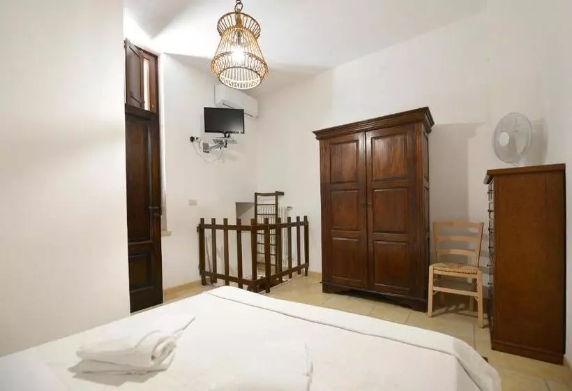 B&b Masseria Piccola