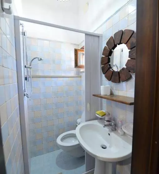 B&b Masseria Piccola