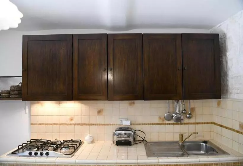 B&b Masseria Piccola