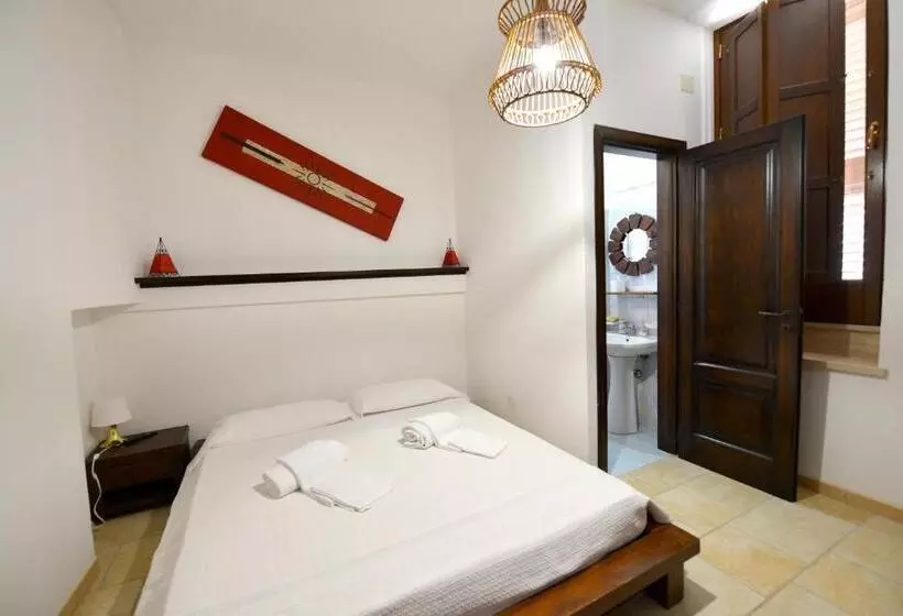 B&b Masseria Piccola