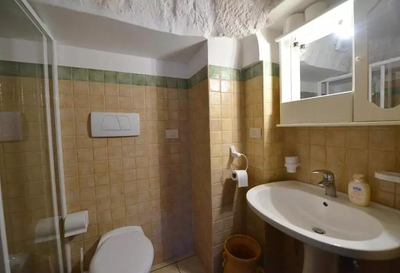 B&b Masseria Piccola