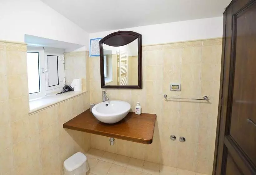 B&b Masseria Piccola