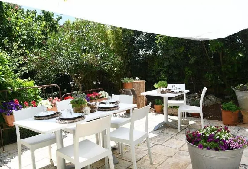 B&b Masseria Piccola