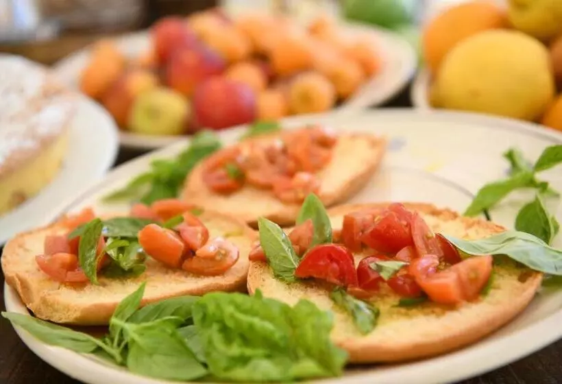 B&b Masseria Piccola