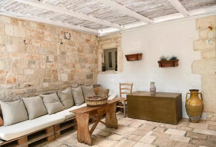 B&b Masseria Piccola