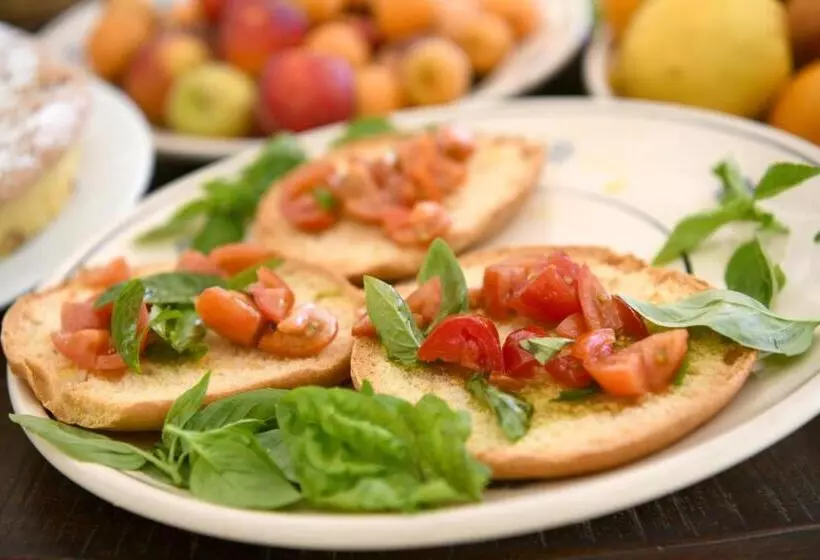 B&b Masseria Piccola