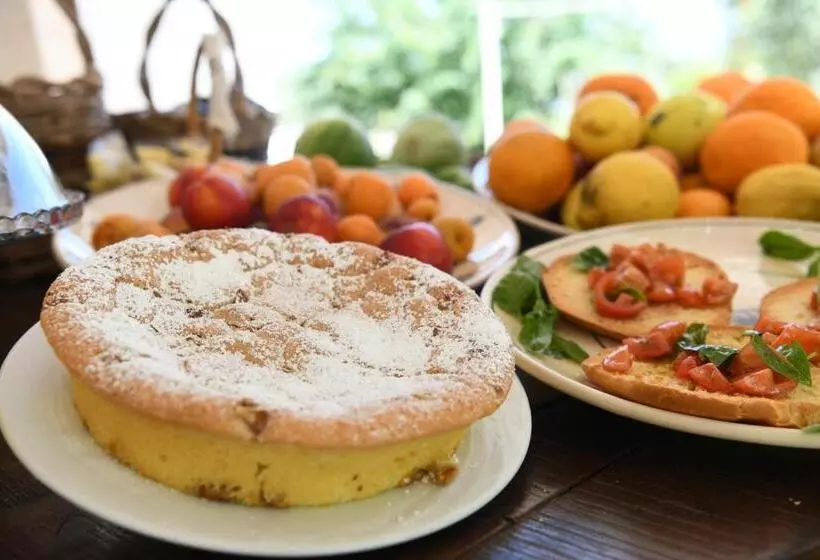 B&b Masseria Piccola