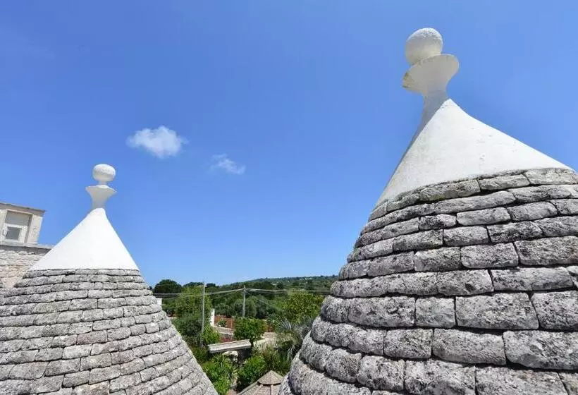 B&b Masseria Piccola