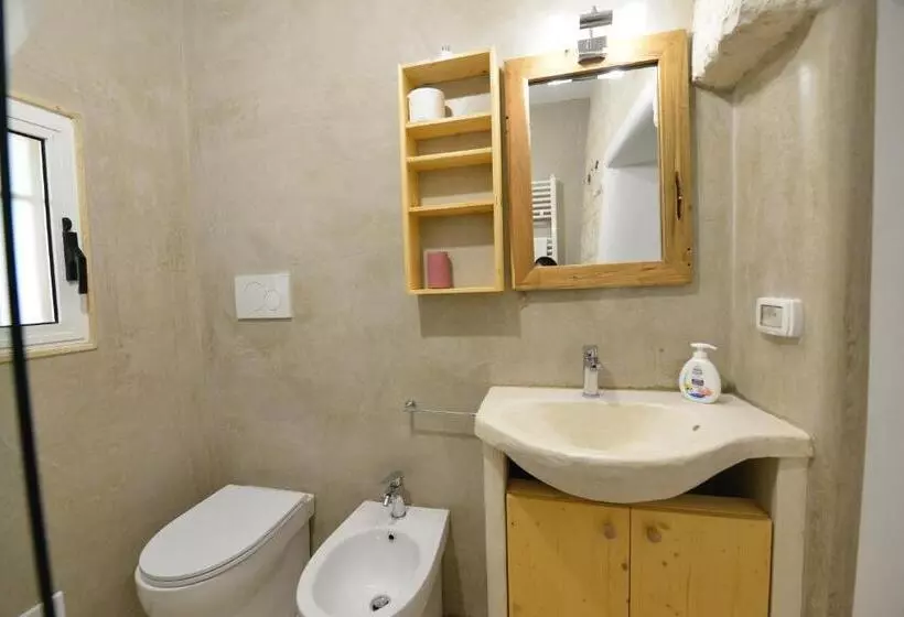 B&b Masseria Piccola