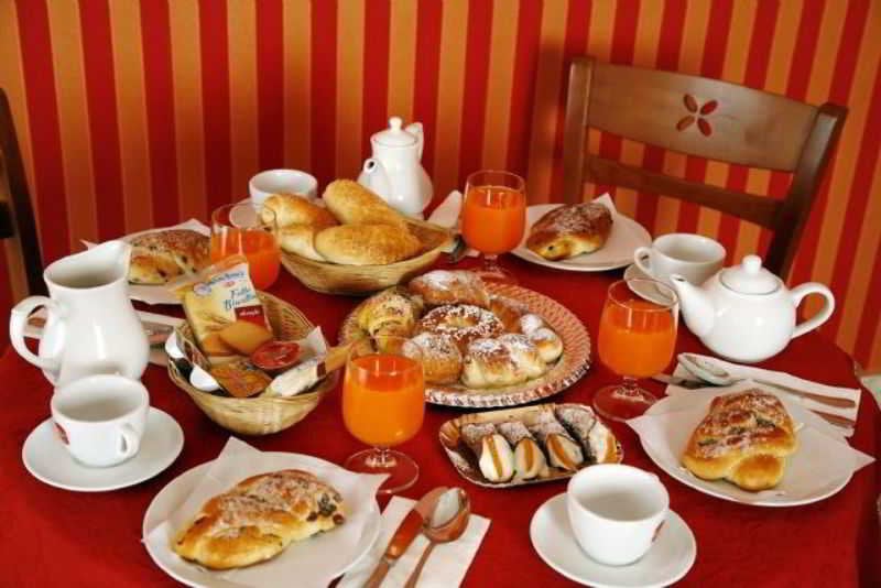 住宿加早餐  Bed&Breakfast O Scià