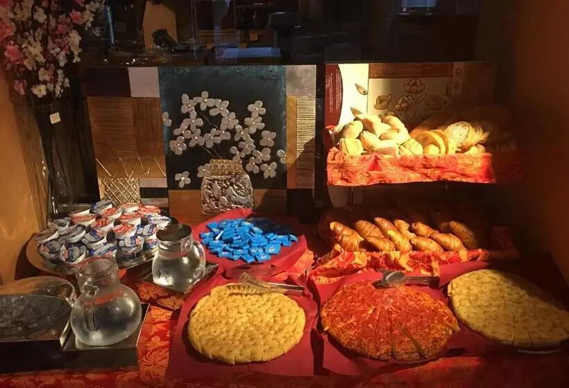 تختخواب و صبحانه In Riva Al Lago