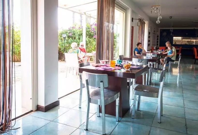 ベッドアンドブレックファースト La Locanda Del Mare