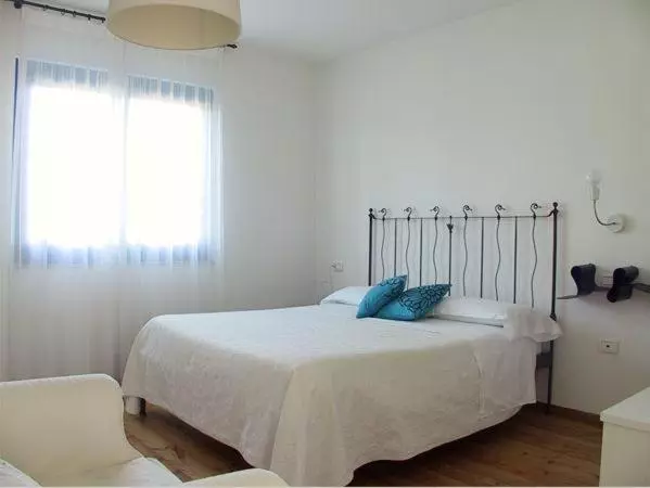 ベッドアンドブレックファースト La Locanda Del Mare