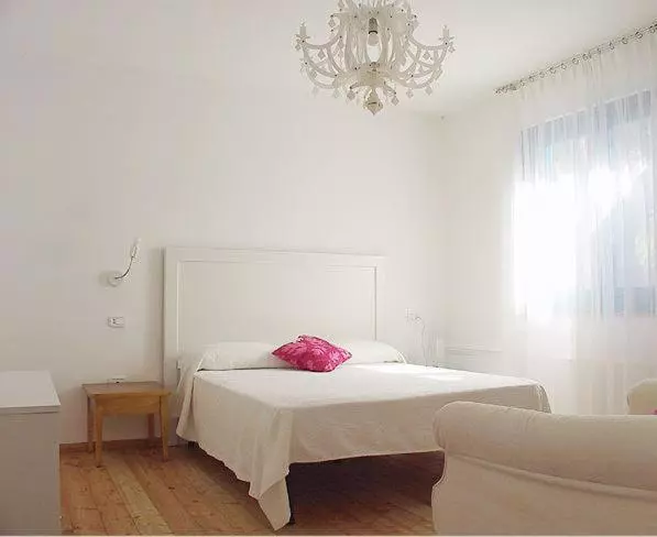 ベッドアンドブレックファースト La Locanda Del Mare