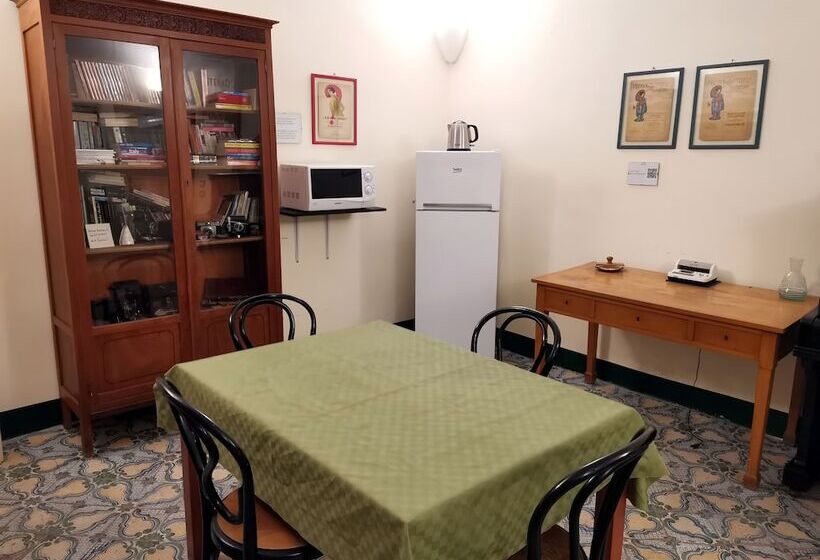 مبيت وإفطار Novecento