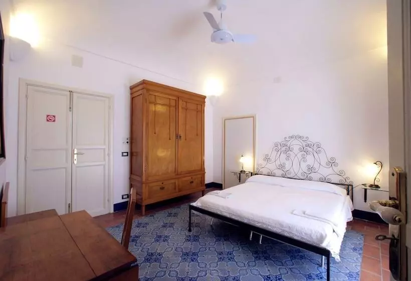 تختخواب و صبحانه Novecento