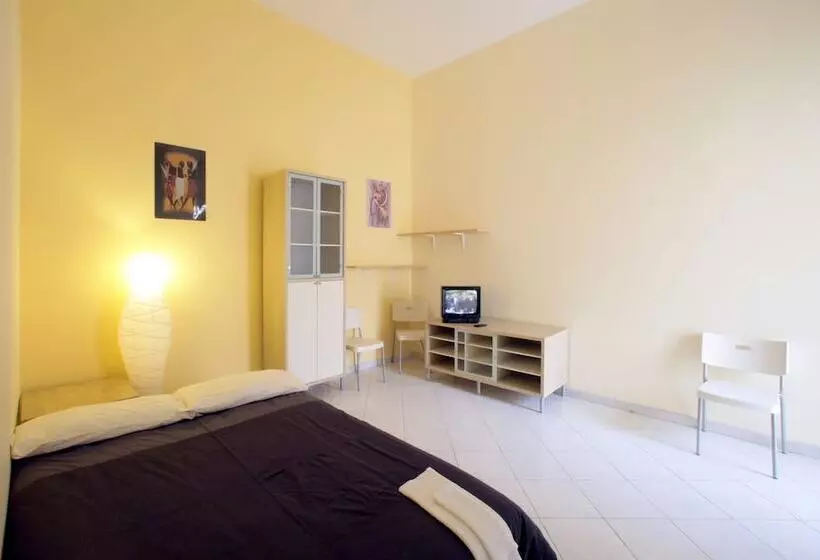 تختخواب و صبحانه Novecento