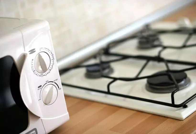 تختخواب و صبحانه Novecento