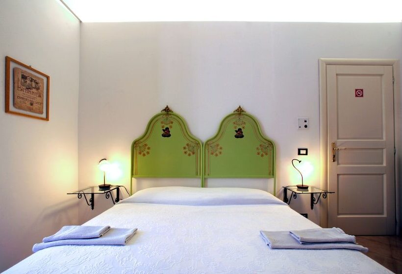 مبيت وإفطار Novecento