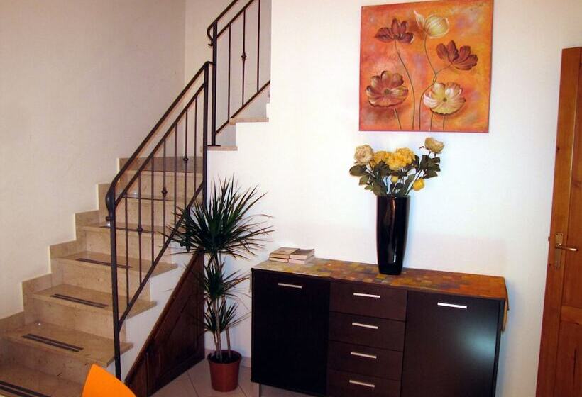 住宿加早餐  Pousada Noir