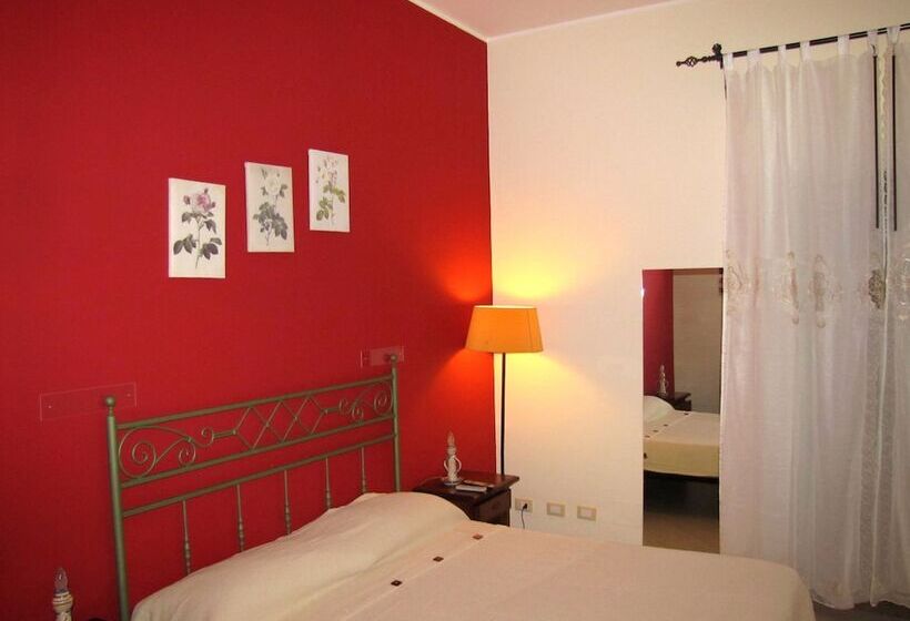 住宿加早餐  Pousada Noir