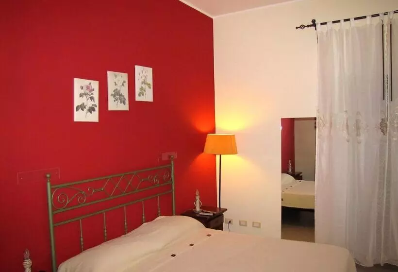 تختخواب و صبحانه Pousada Noir