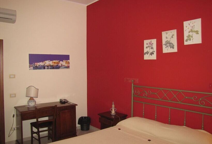 住宿加早餐  Pousada Noir