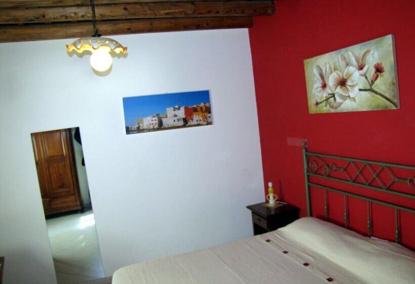 住宿加早餐  Pousada Noir