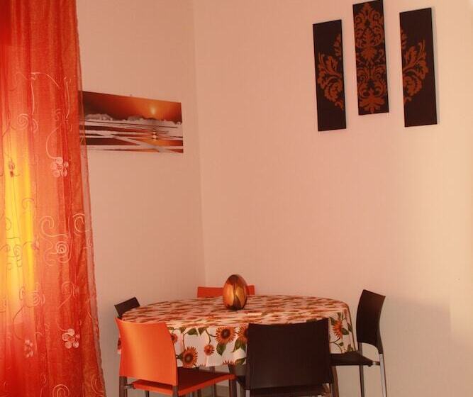 住宿加早餐  Pousada Noir