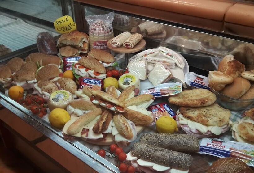 住宿加早餐  Pousada Noir