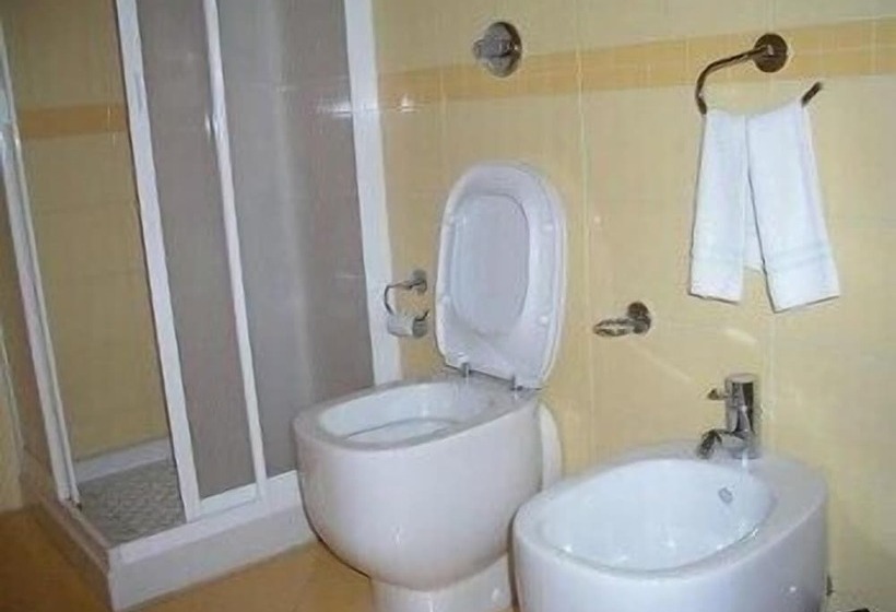 住宿加早餐  Pousada Noir