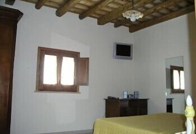 住宿加早餐  Pousada Noir