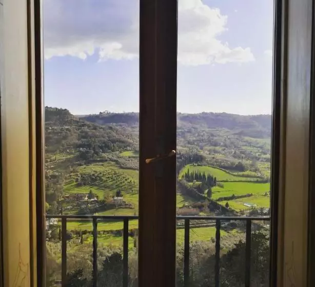 Bed and Breakfast Ripa Medici, Camere Con Vista E Parcheggio Incluso