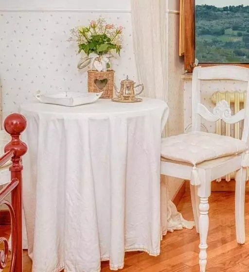 Bed and Breakfast Ripa Medici, Camere Con Vista E Parcheggio Incluso