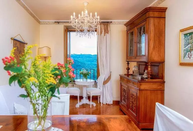 Bed and Breakfast Ripa Medici, Camere Con Vista E Parcheggio Incluso