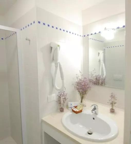 تختخواب و صبحانه Santa Margherita Guest House