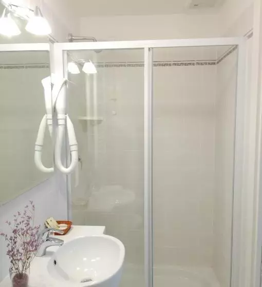 تختخواب و صبحانه Santa Margherita Guest House