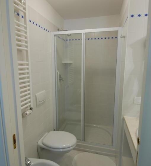 Bed and Breakfast Santa Margherita Guest House