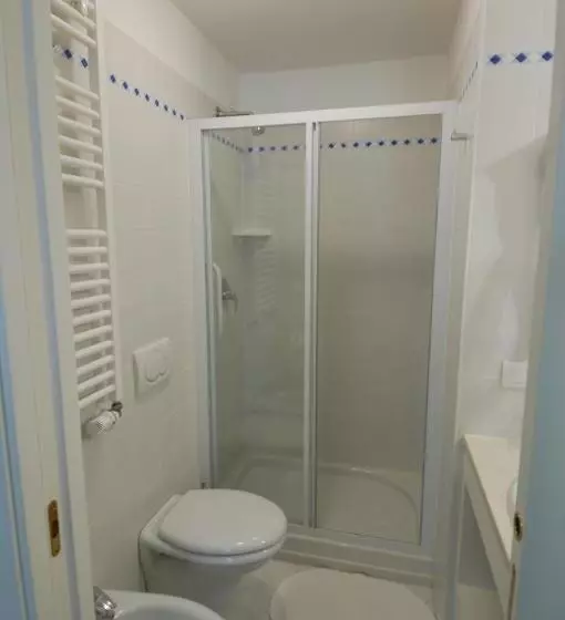 تختخواب و صبحانه Santa Margherita Guest House