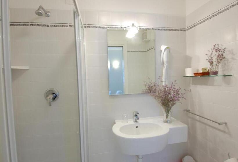 Bed and Breakfast Santa Margherita Guest House