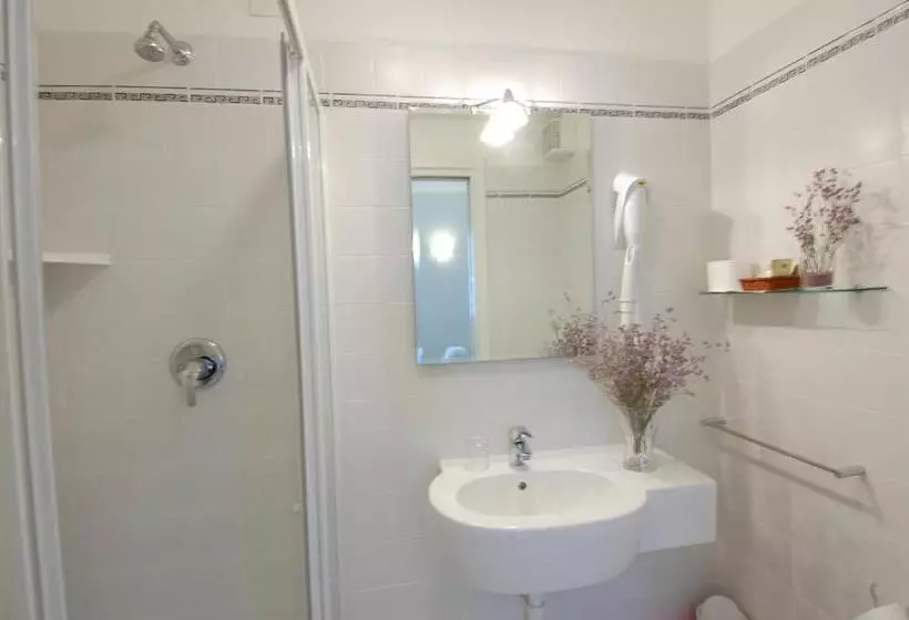 تختخواب و صبحانه Santa Margherita Guest House