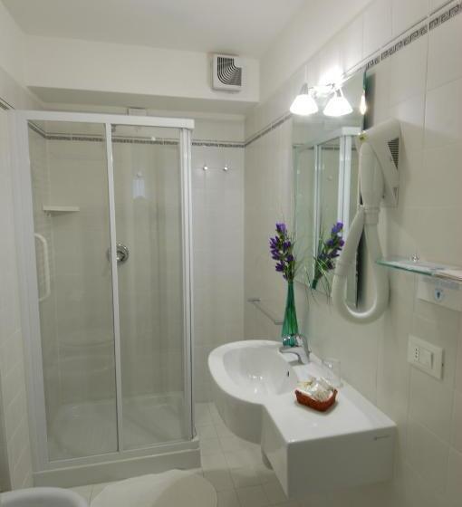 Bed and Breakfast Santa Margherita Guest House