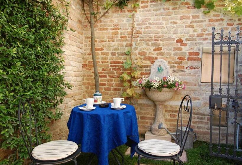 Bed and Breakfast Santa Margherita Guest House