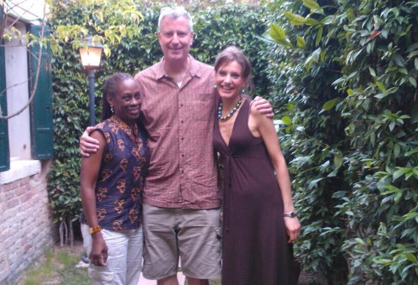 Bed and Breakfast Santa Margherita Guest House